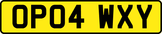 OP04WXY