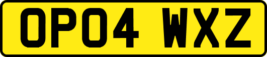 OP04WXZ