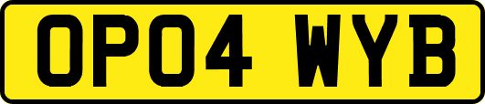 OP04WYB