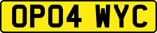 OP04WYC