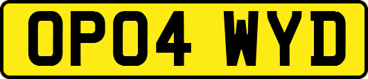 OP04WYD
