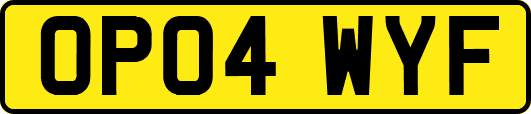 OP04WYF