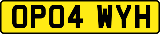 OP04WYH