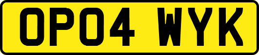 OP04WYK