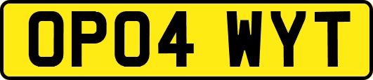 OP04WYT