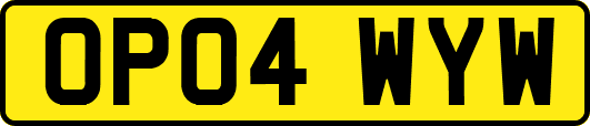 OP04WYW