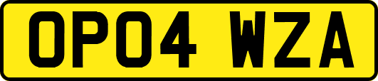 OP04WZA