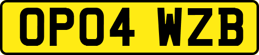 OP04WZB