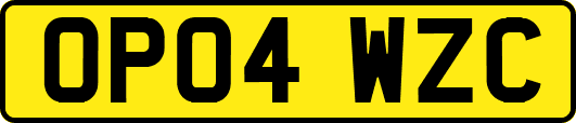 OP04WZC