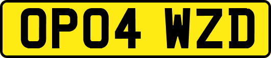 OP04WZD