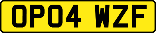 OP04WZF