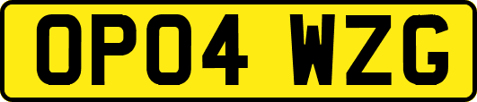 OP04WZG