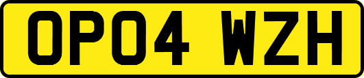 OP04WZH