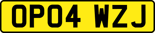 OP04WZJ