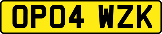 OP04WZK