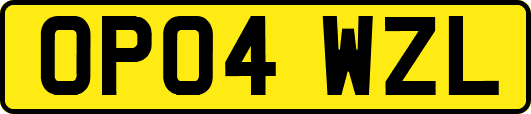 OP04WZL