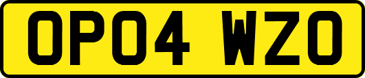 OP04WZO