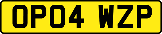 OP04WZP