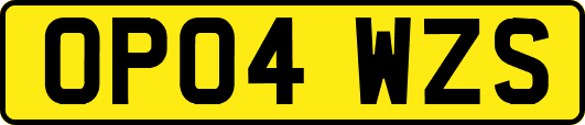 OP04WZS