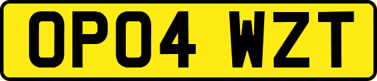OP04WZT