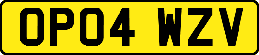 OP04WZV