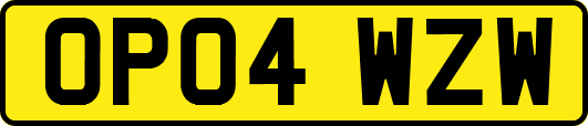 OP04WZW