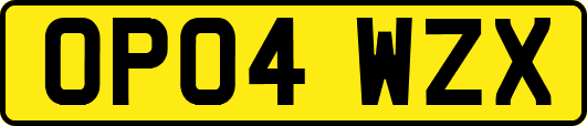 OP04WZX