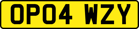 OP04WZY