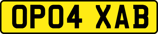 OP04XAB