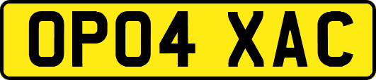 OP04XAC
