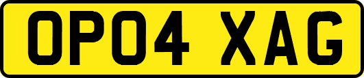 OP04XAG