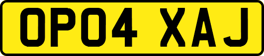 OP04XAJ