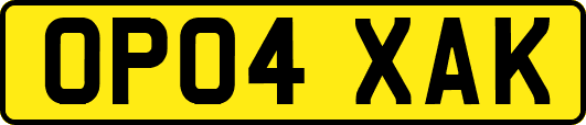 OP04XAK