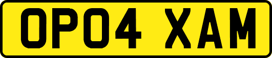 OP04XAM