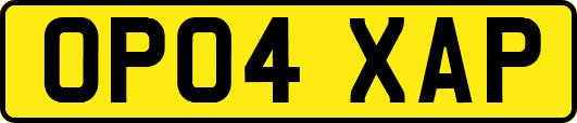 OP04XAP