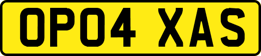OP04XAS