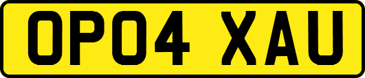 OP04XAU