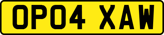 OP04XAW