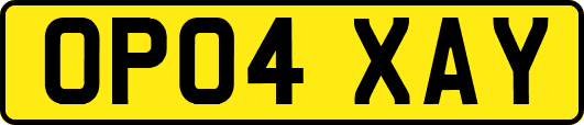 OP04XAY