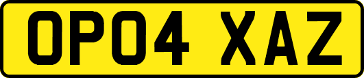 OP04XAZ