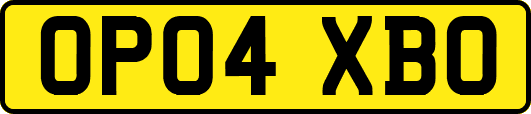 OP04XBO