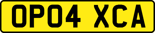OP04XCA