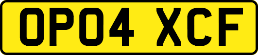 OP04XCF