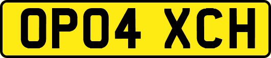 OP04XCH