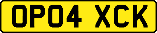 OP04XCK