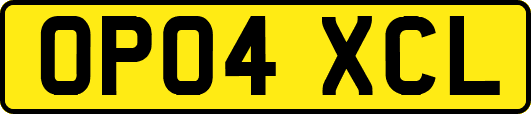 OP04XCL