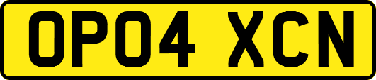 OP04XCN