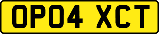 OP04XCT