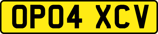 OP04XCV