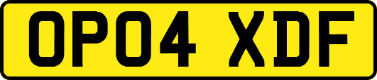 OP04XDF